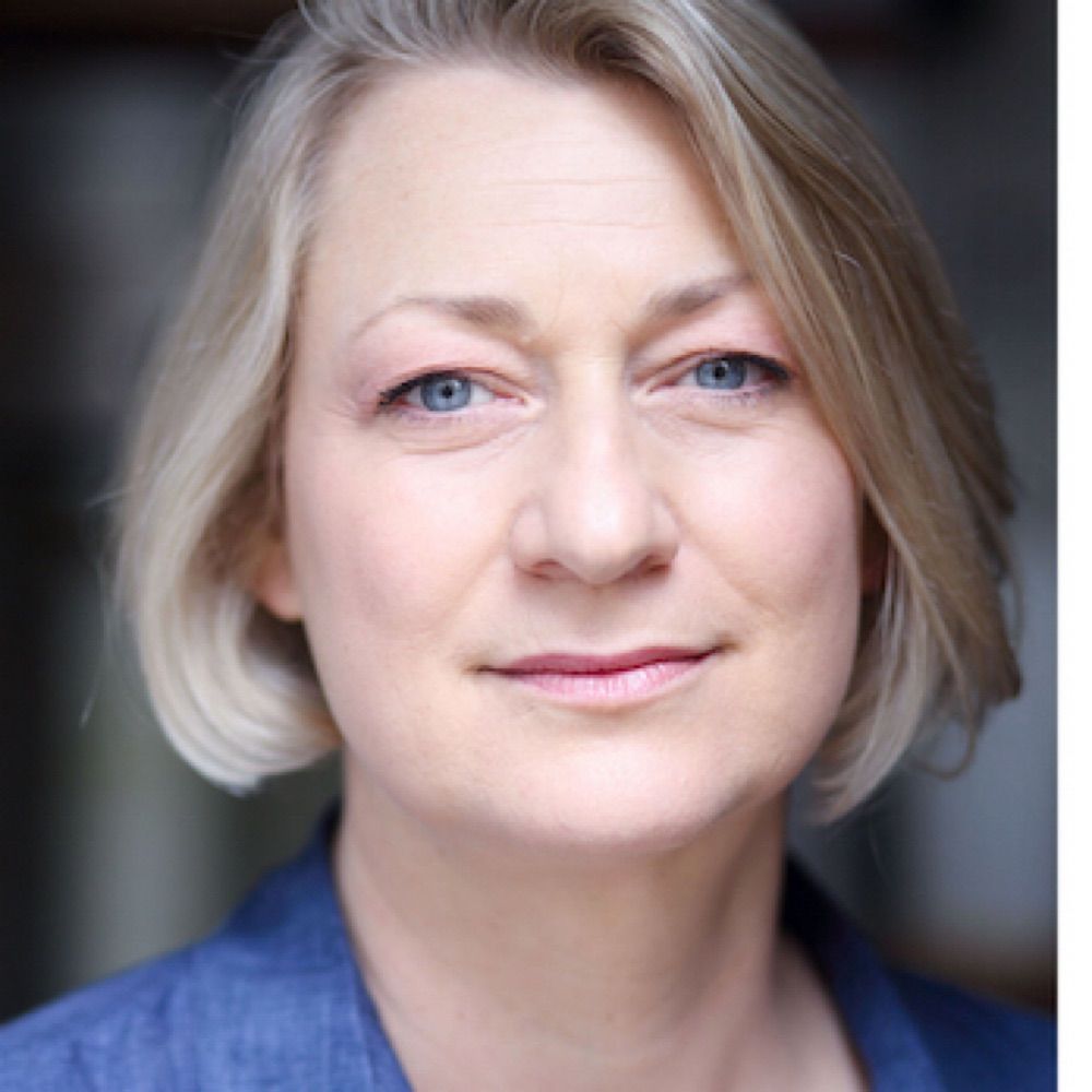 Lucy Stevens