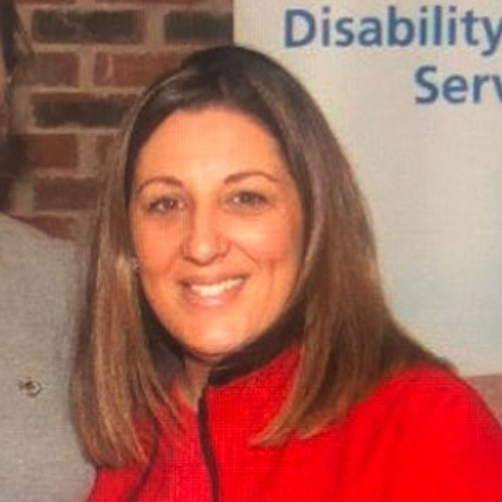 Laura Coleman