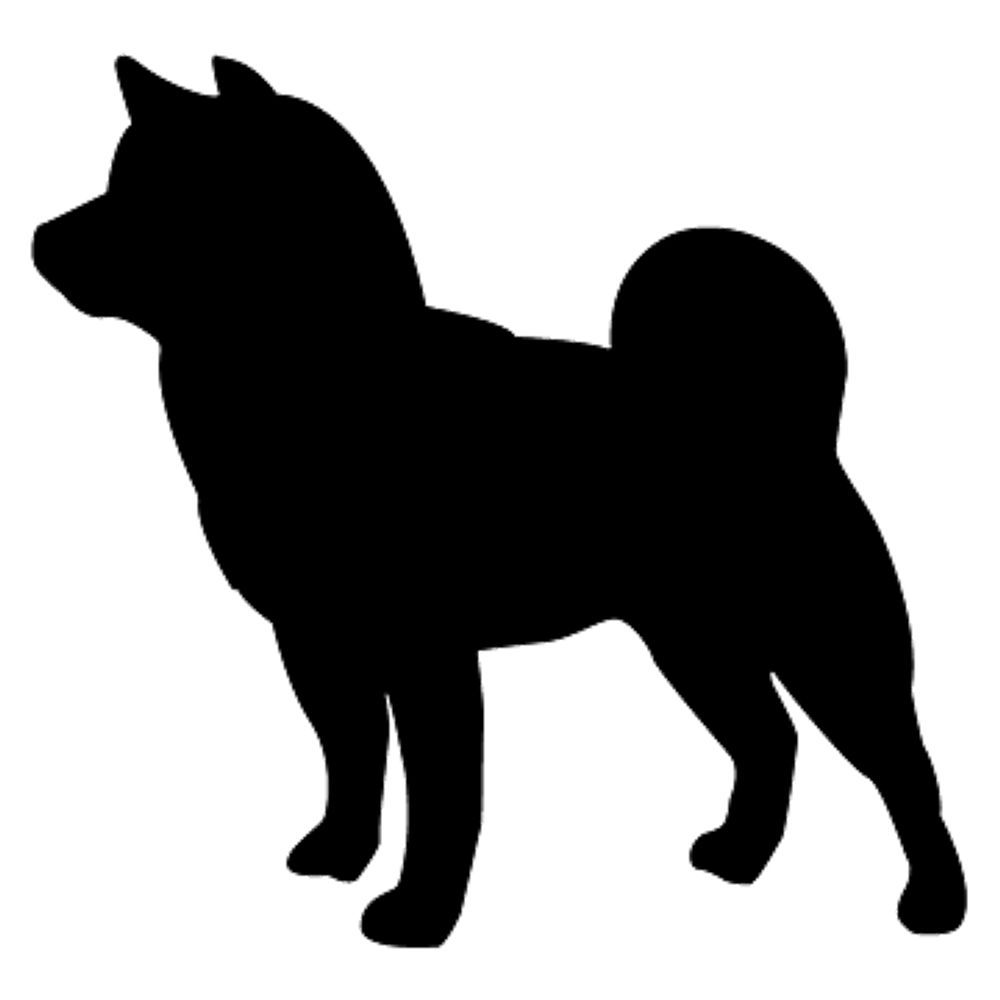 いぬどん - dog image booster