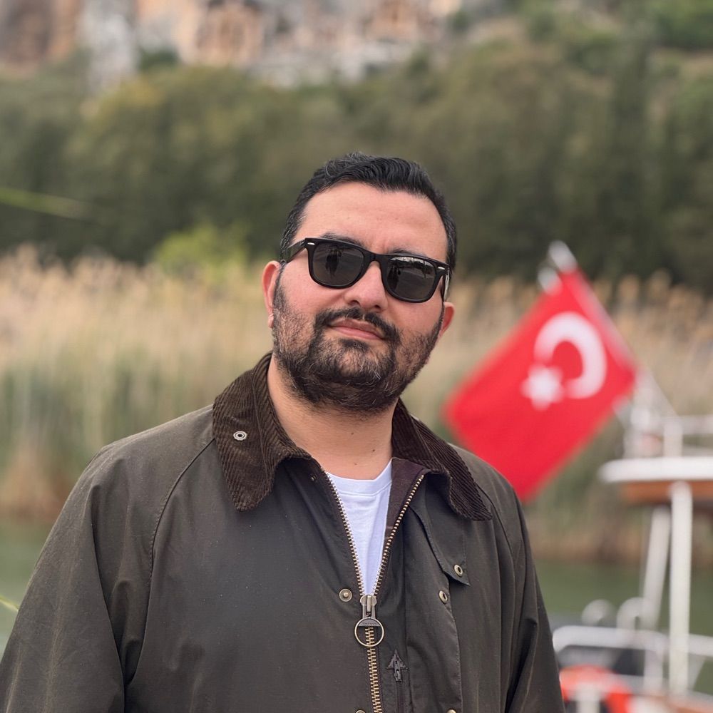 Mustafa Aşık