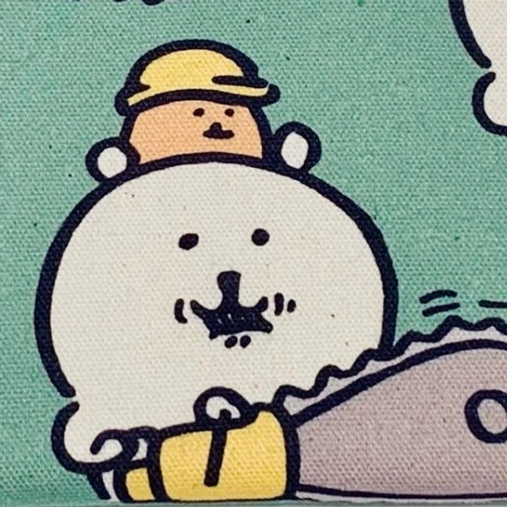 칙촉ʕ-᷅ᴥ-᷄ʔ