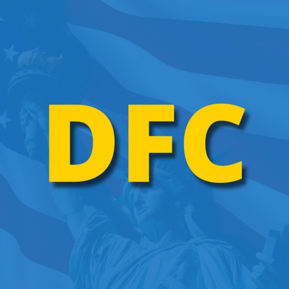 Democratic Freedom Caucus