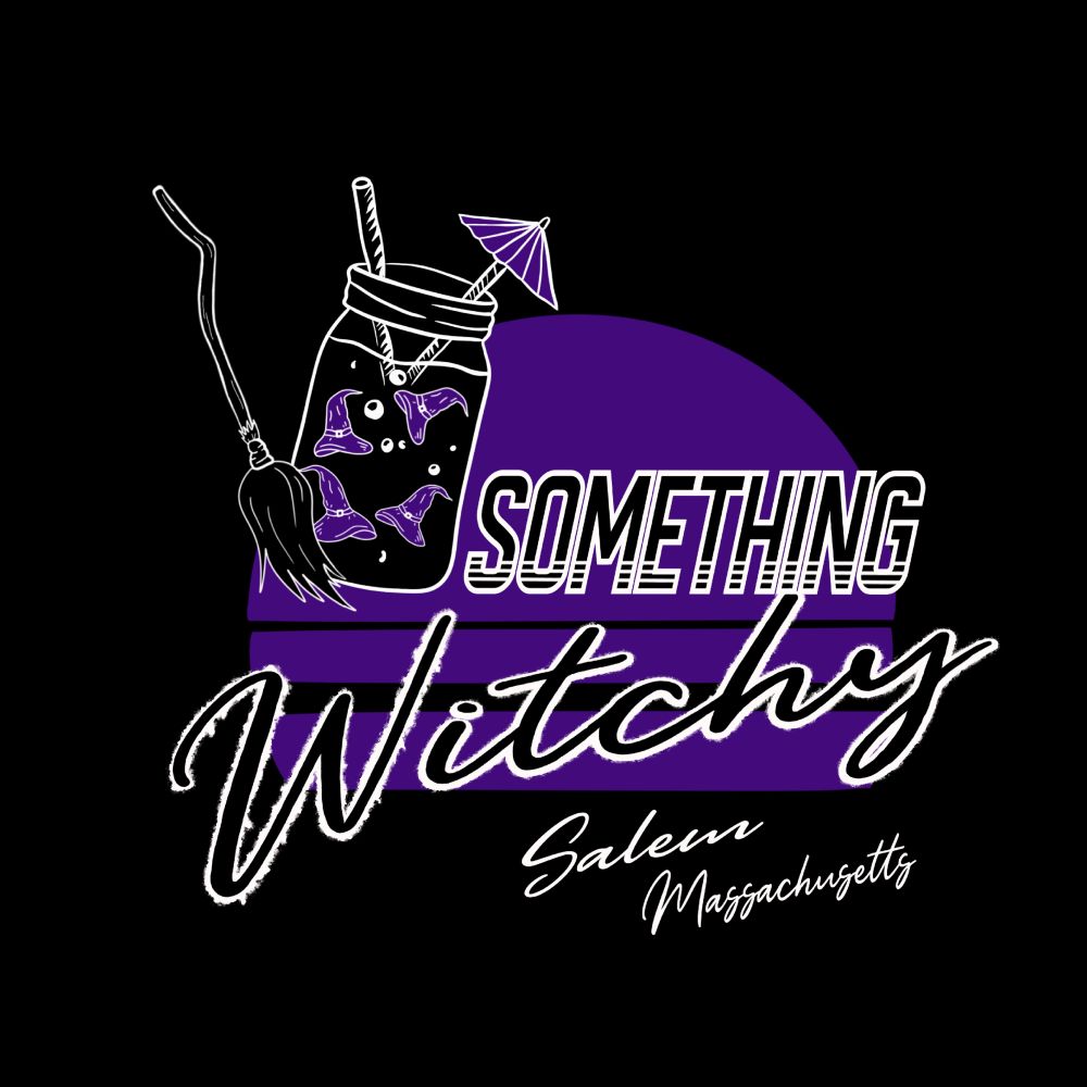 Something Witchy 🦇 Salem Meetup
