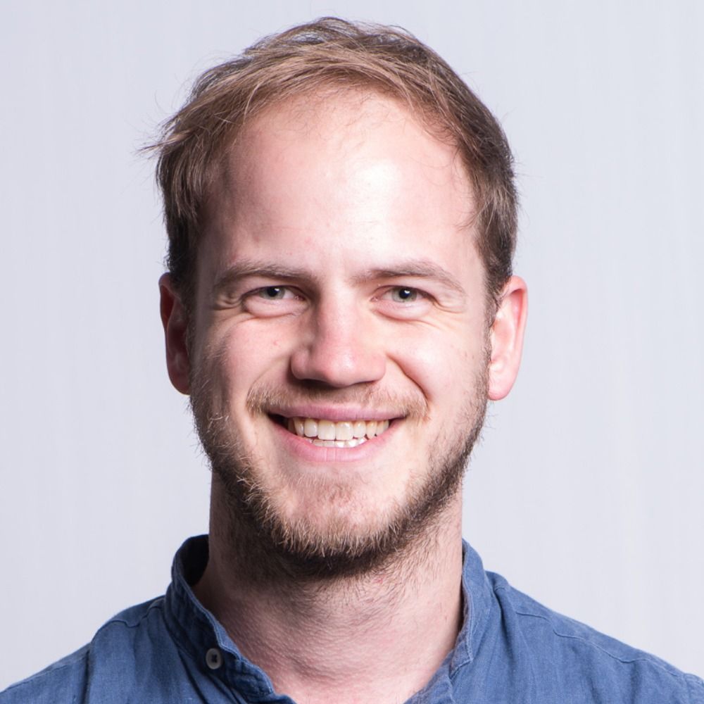 Florian Lichtin