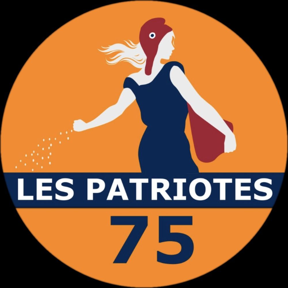 Les Patriotes Parisiens
