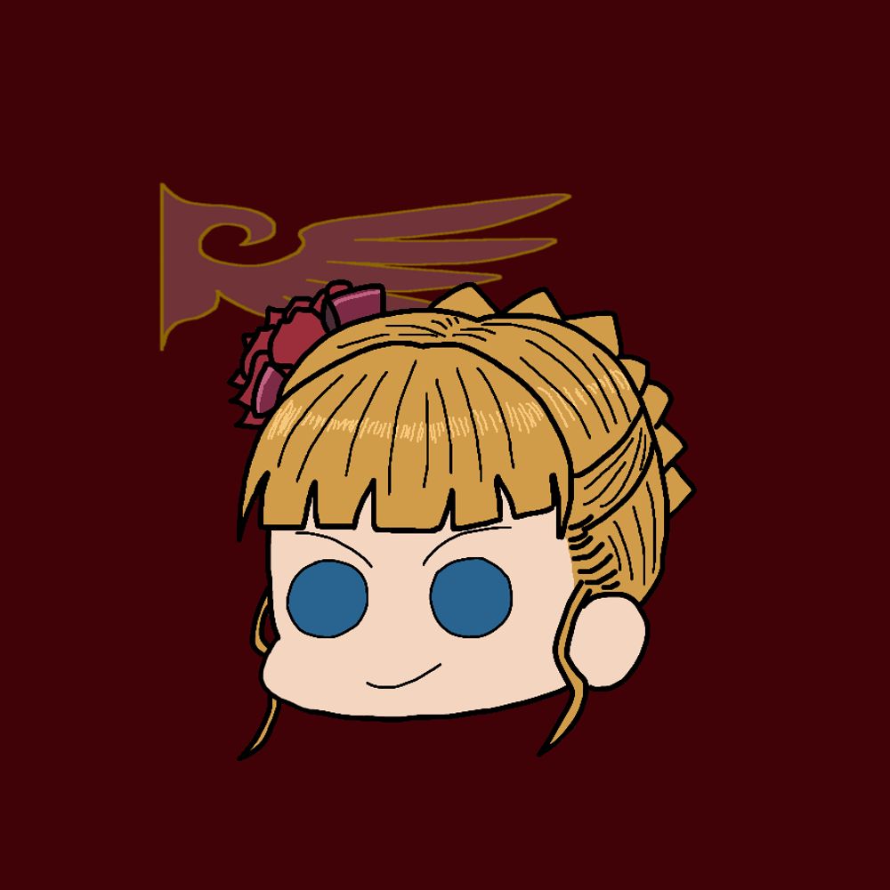 鉨緋雫
