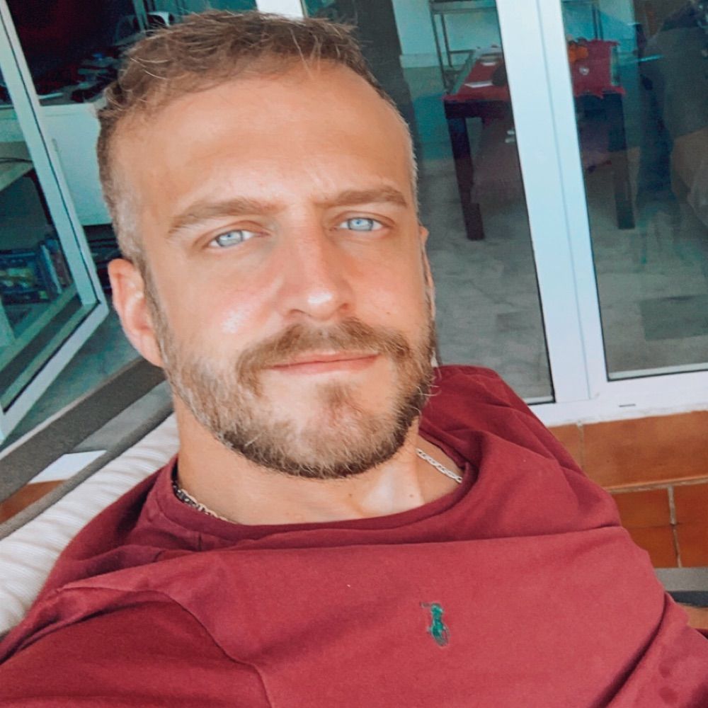 Adrián Fernández