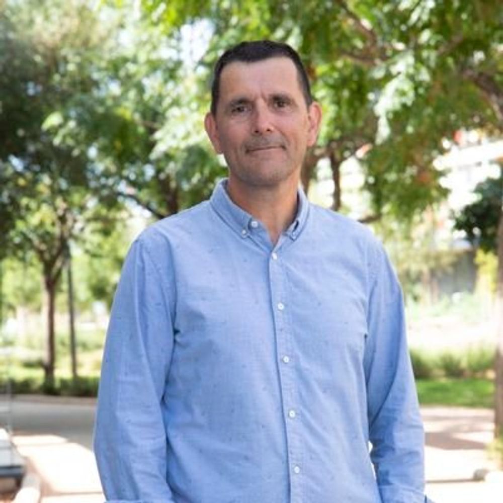 Julio Pacheco