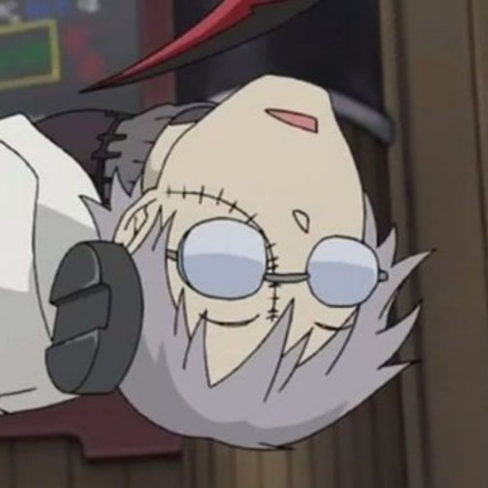renji