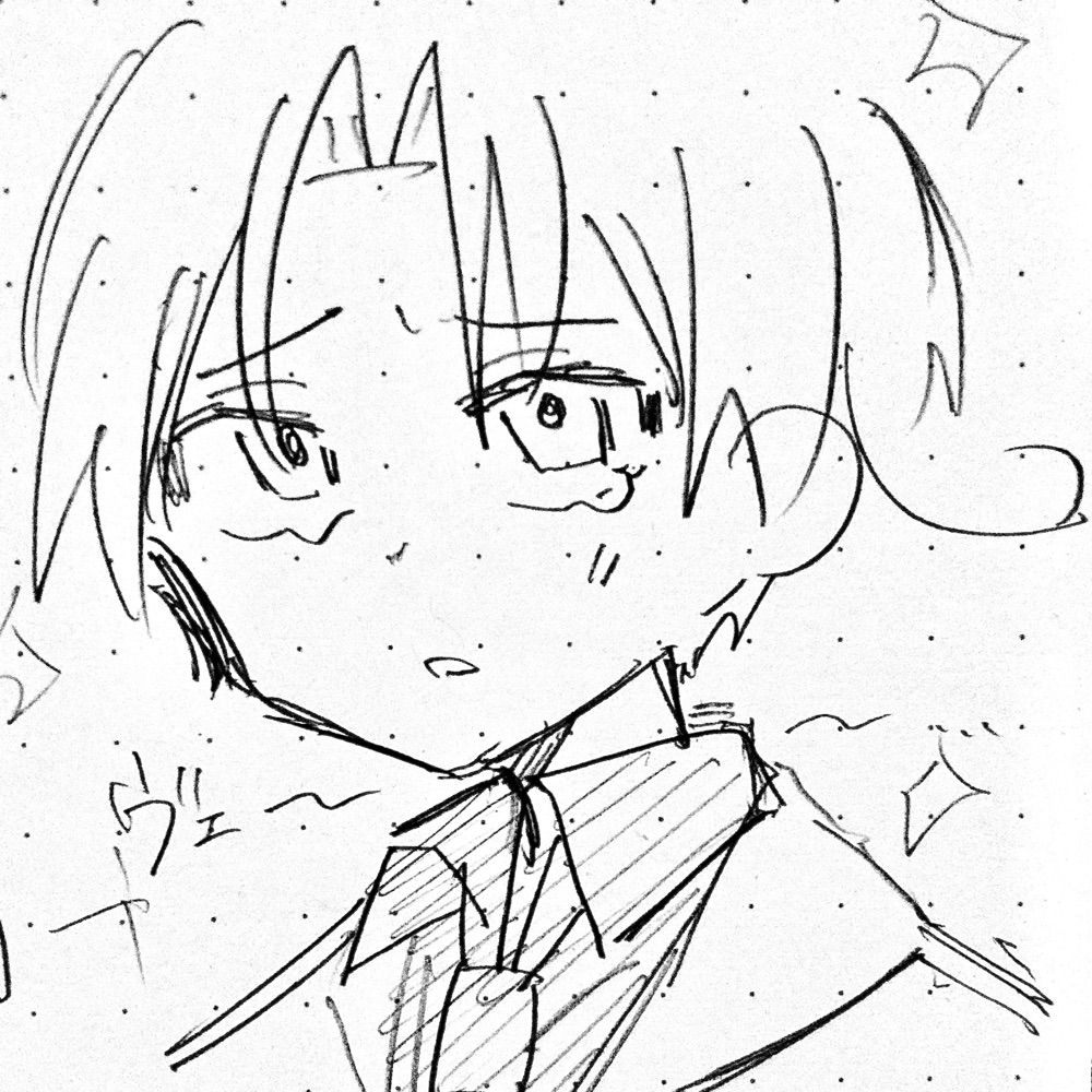 にょん@見る専