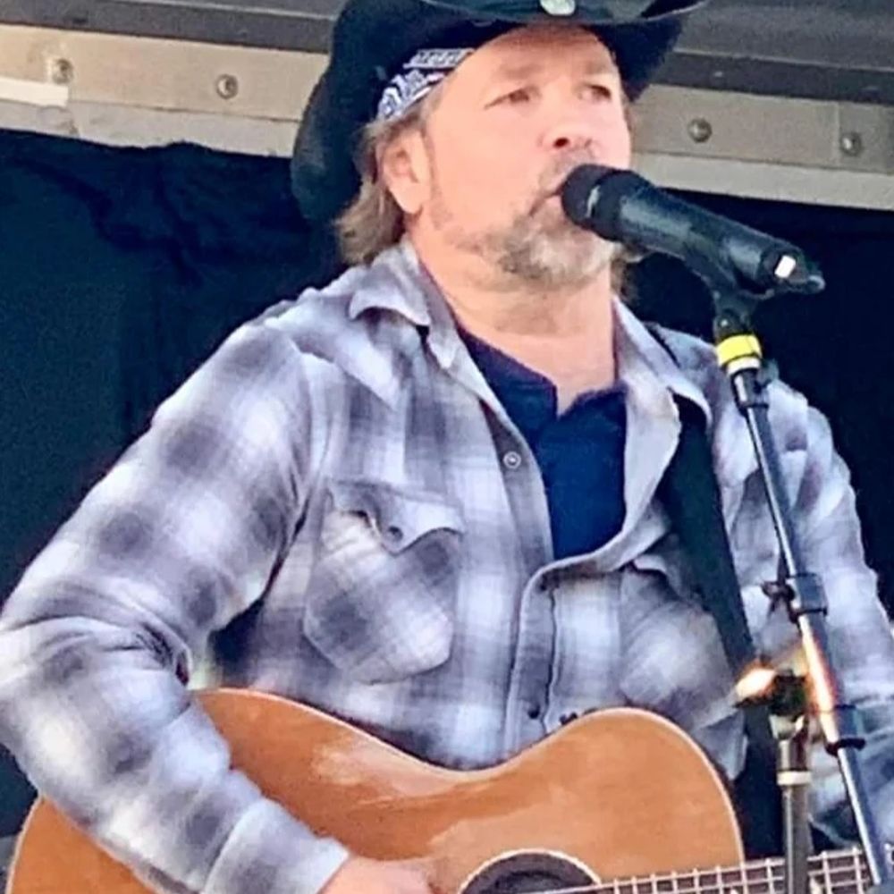 Brian Clayton 