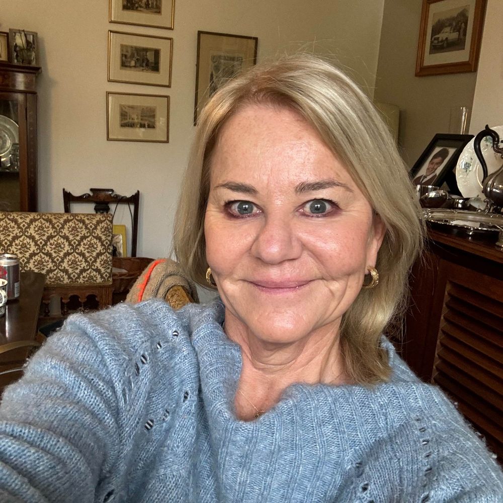 Emma Burstall