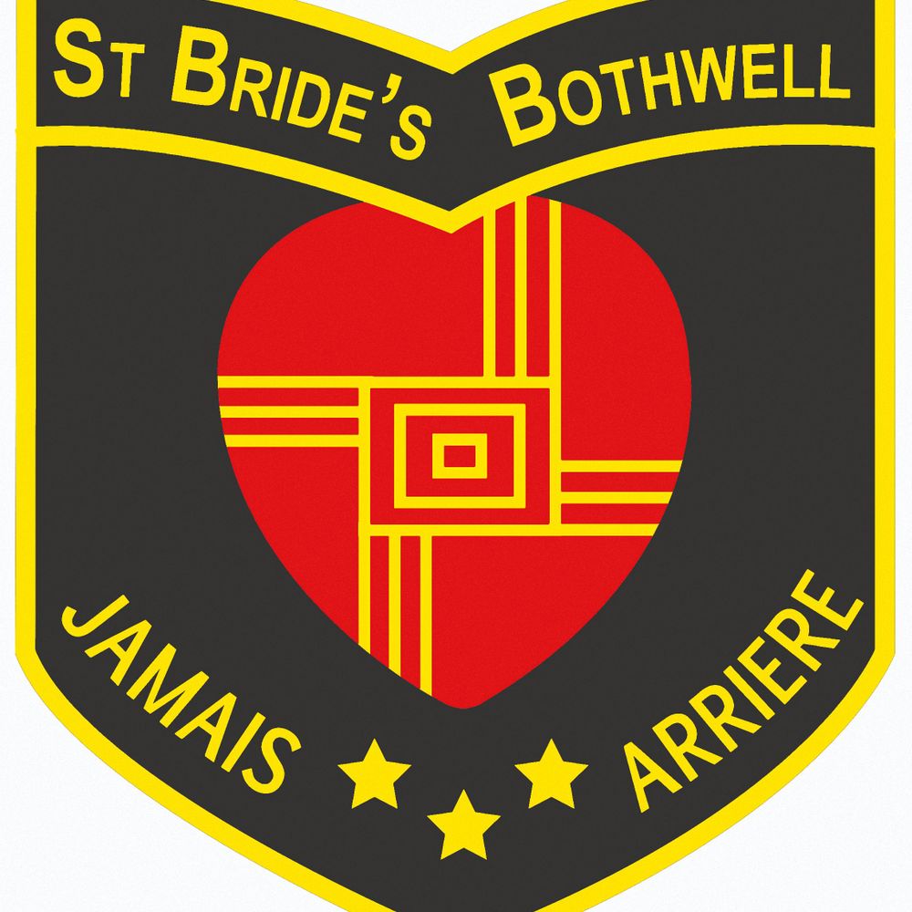 St. Brides Primary School Bothwell