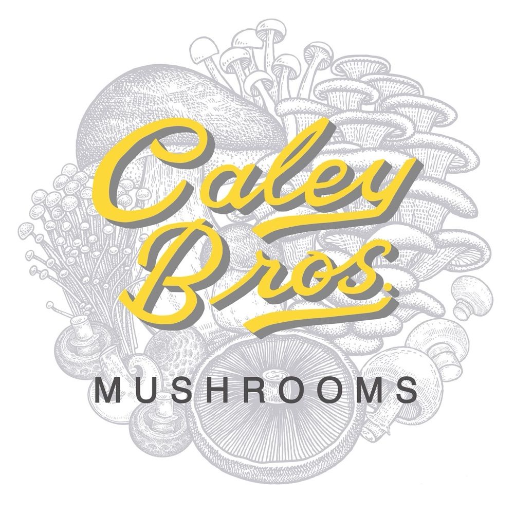 Caley Brother Mushrooms