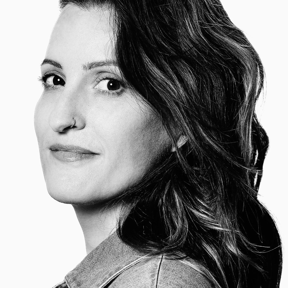 Melissa Phillips