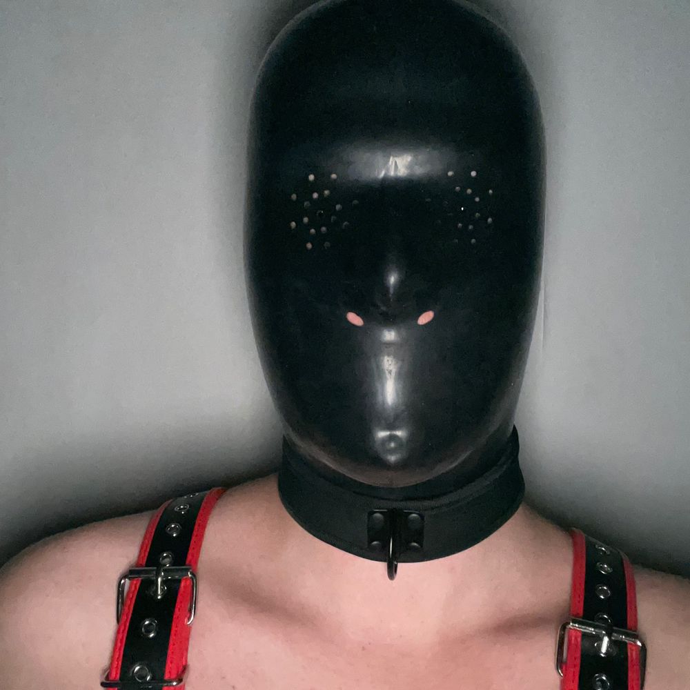 Rubber Twink