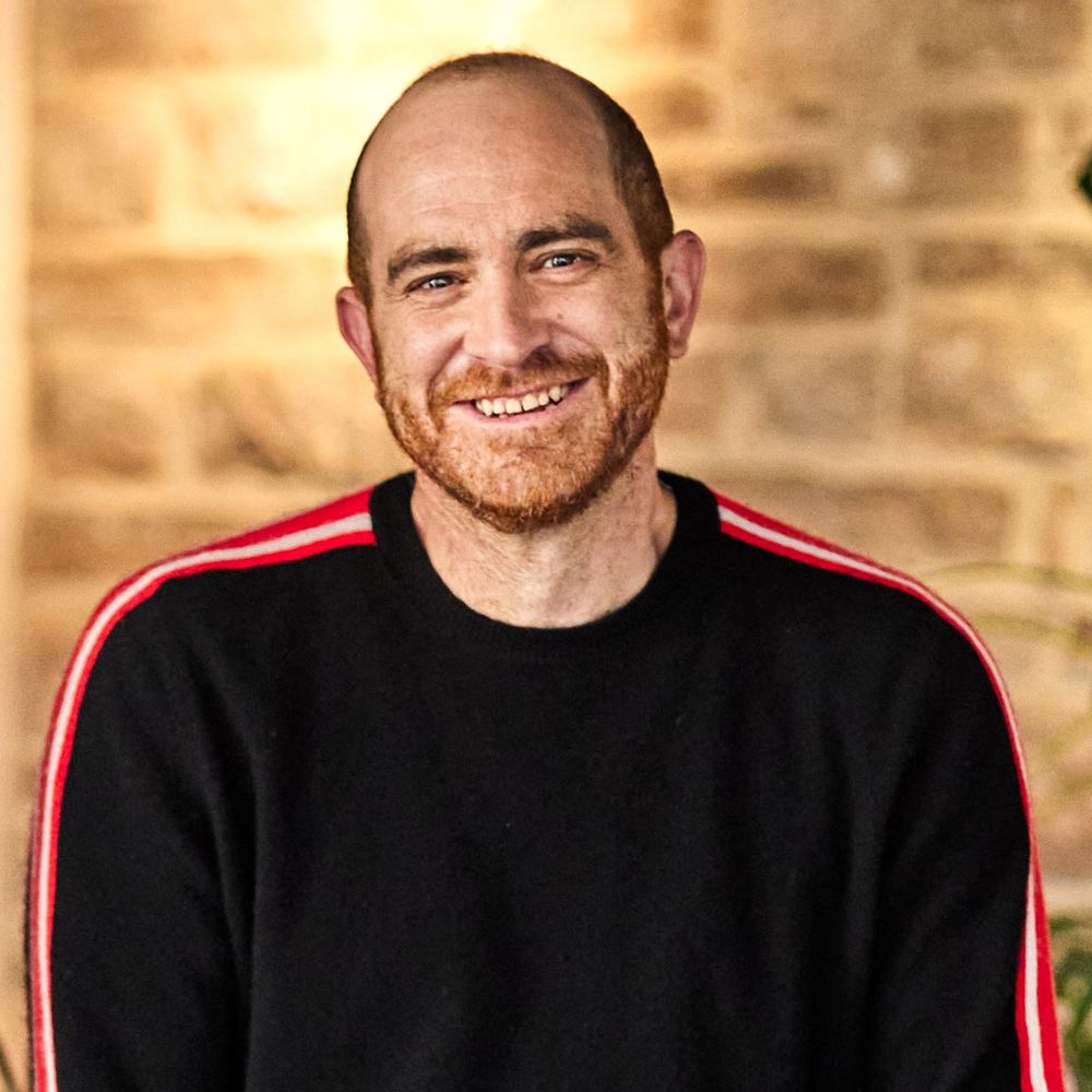 Xavier Inchauspé