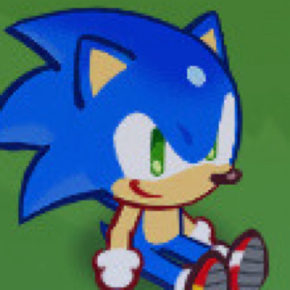 Profile avatar