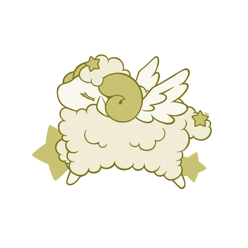 青山羊 ニラ