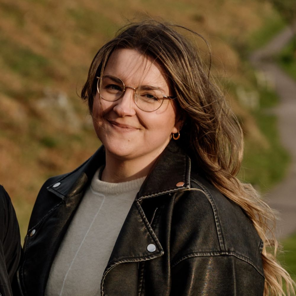 Katy Murrall