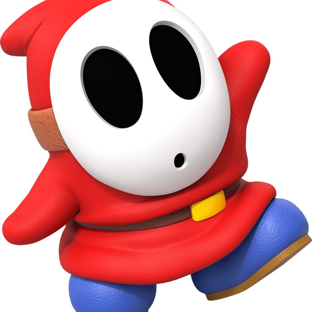 Cap'm Soupy