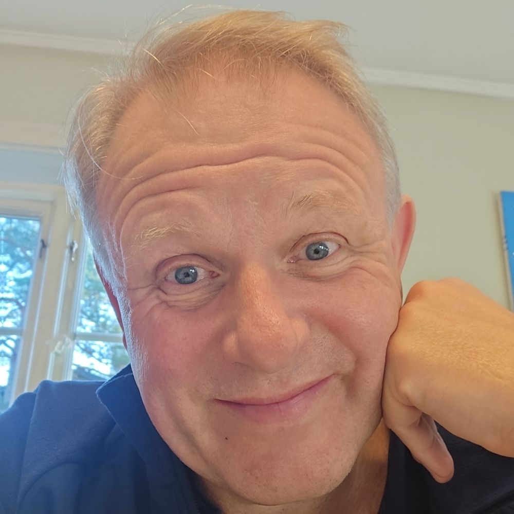 Thomas Torjusen