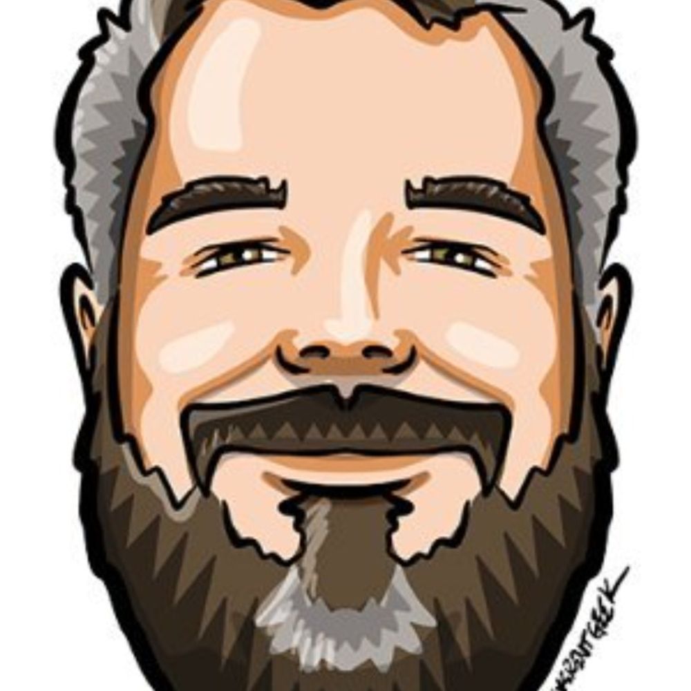 Chris Kibble