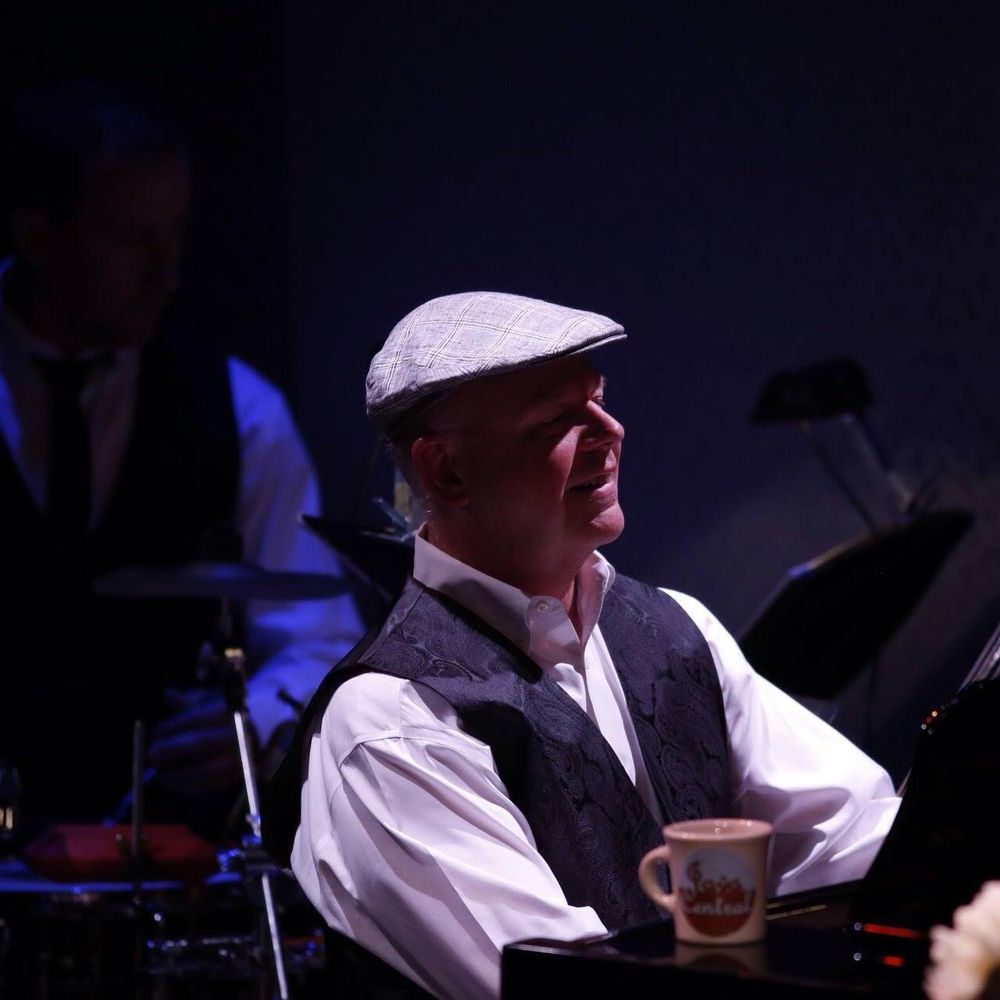 Dennis Davenport