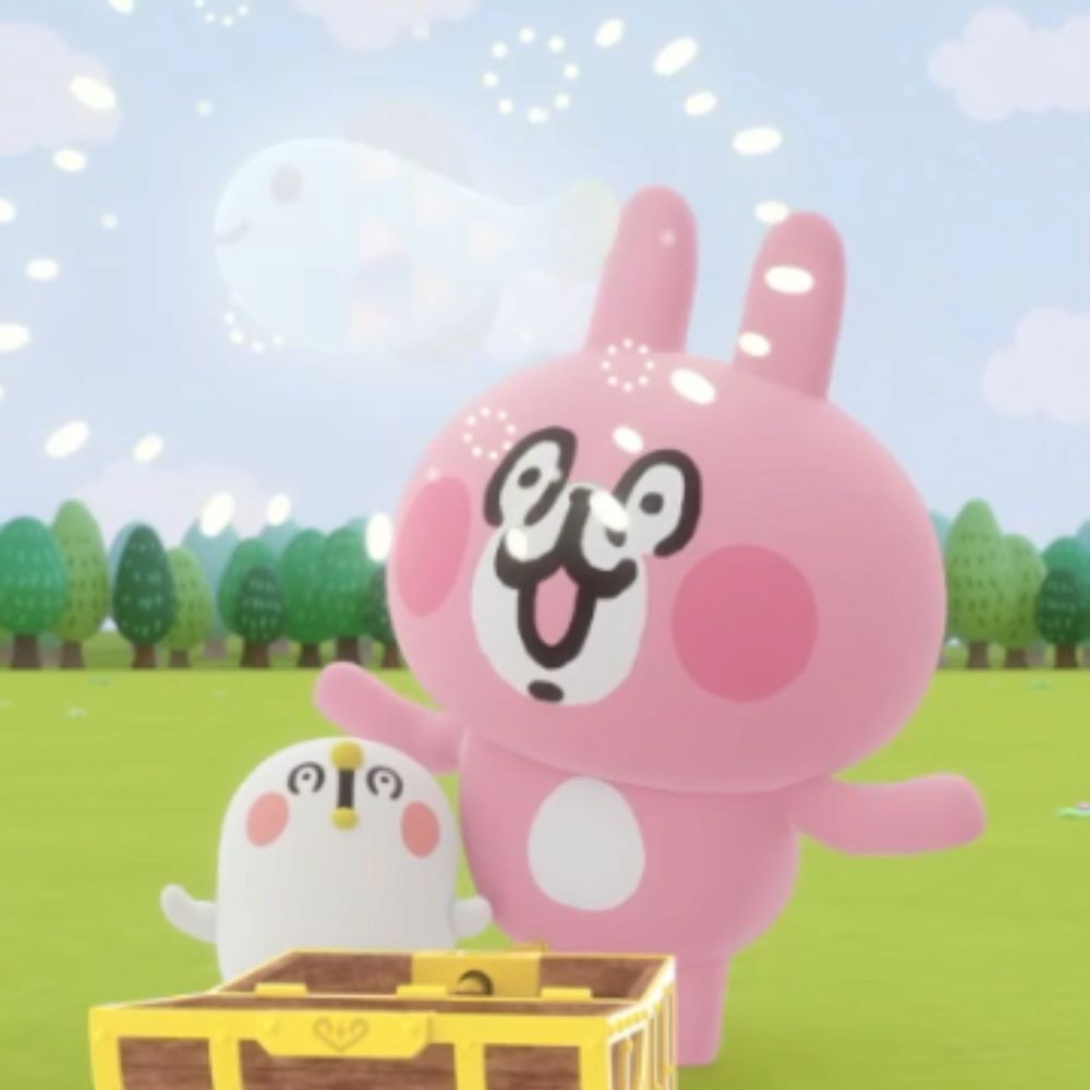 しょくぱん！