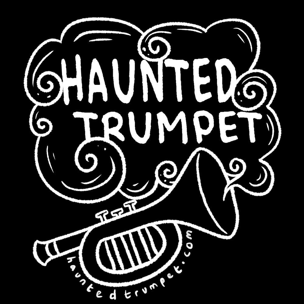 Haunted Trumpet 🎺 Play Our Demo!