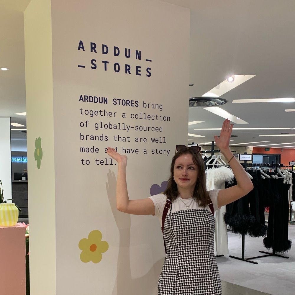 Arddun Rhiannon