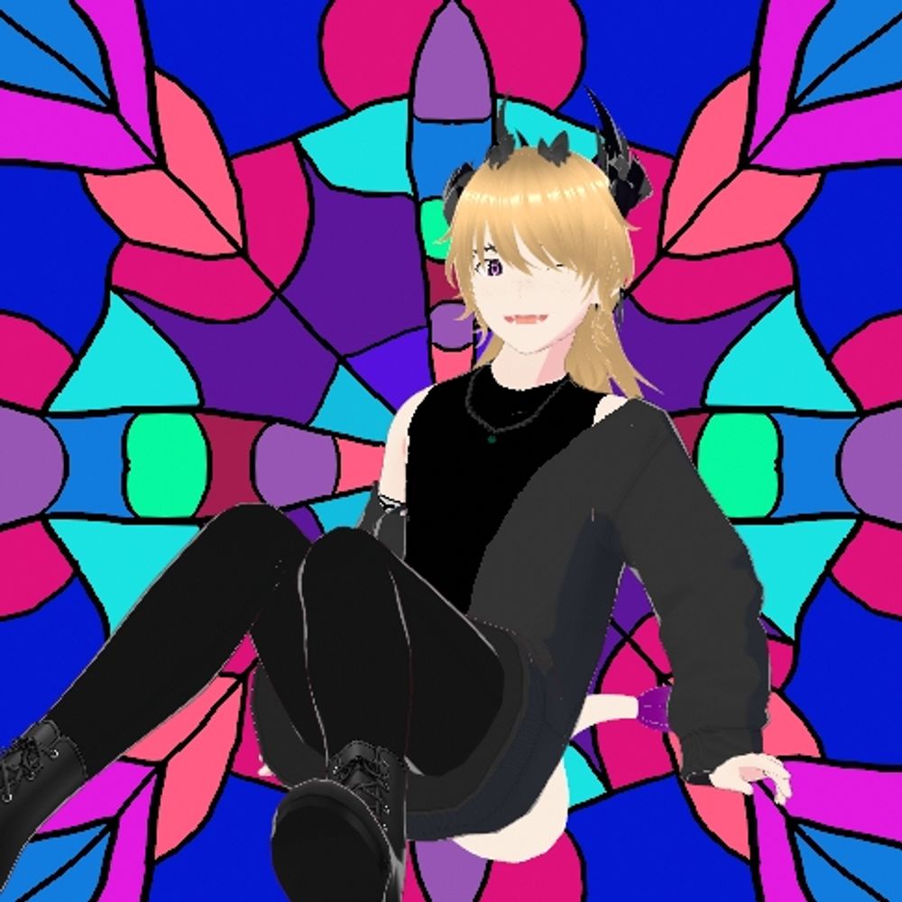 RenKitari |🐉💎