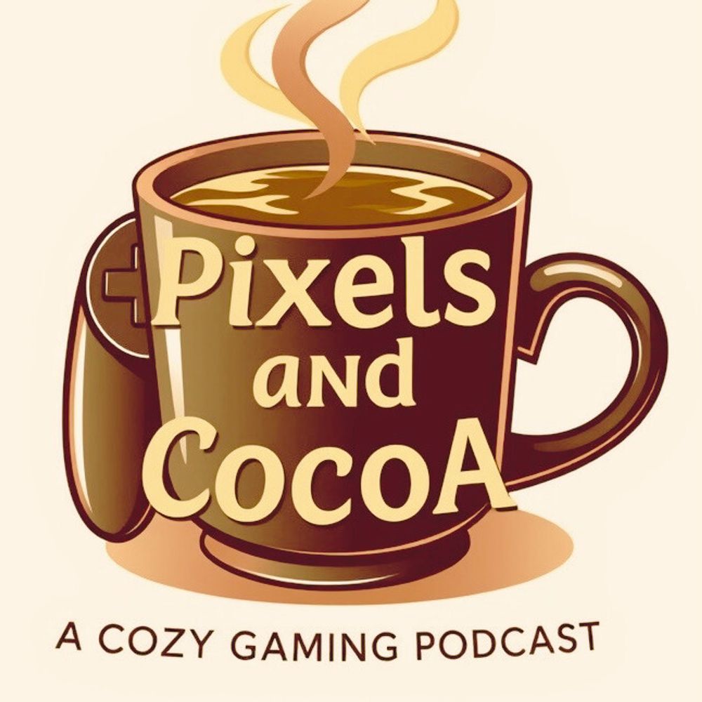 PixelsandCocoa