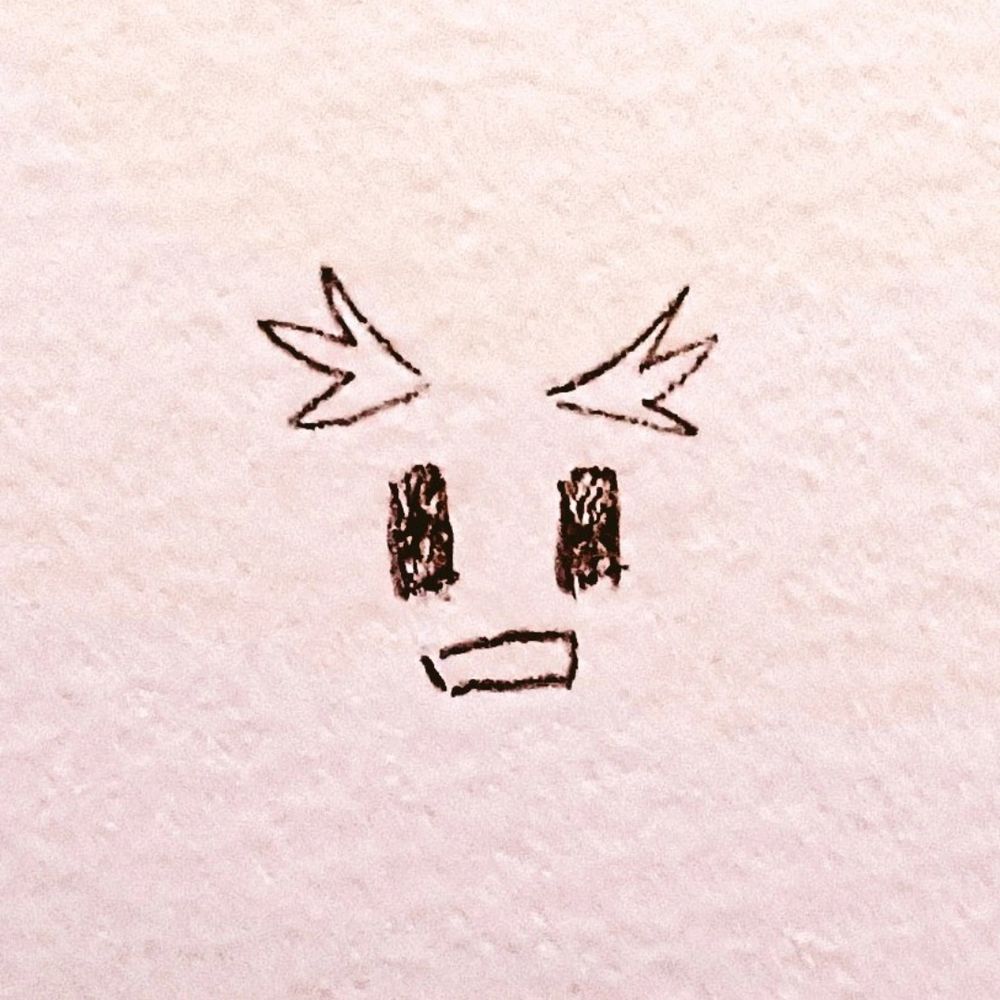 れお@けろっぴの成れの果て