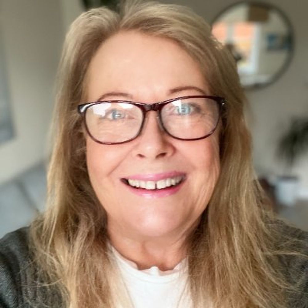 Gail Holloway - CUH PPI Coordinator