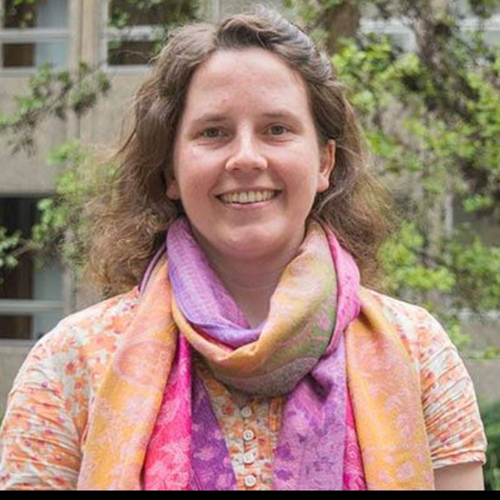 Judith Krauss
