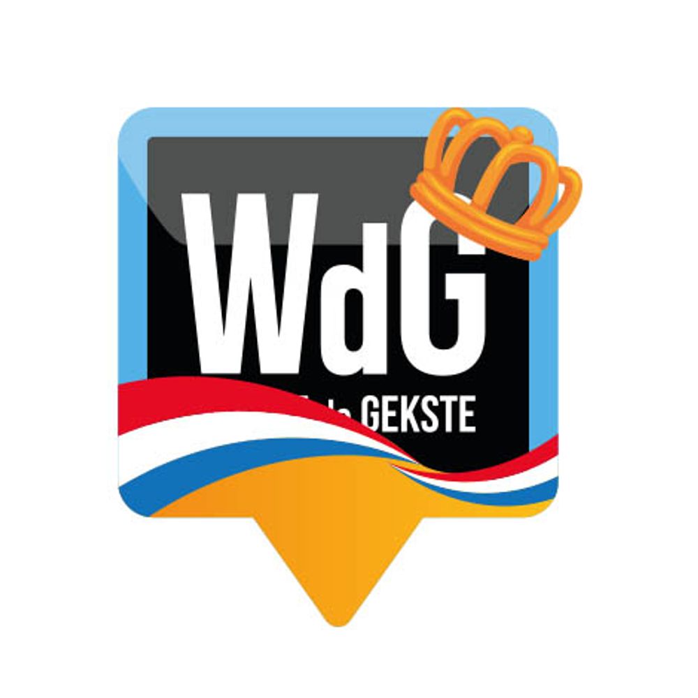 Weert de Gekste (WdG)
