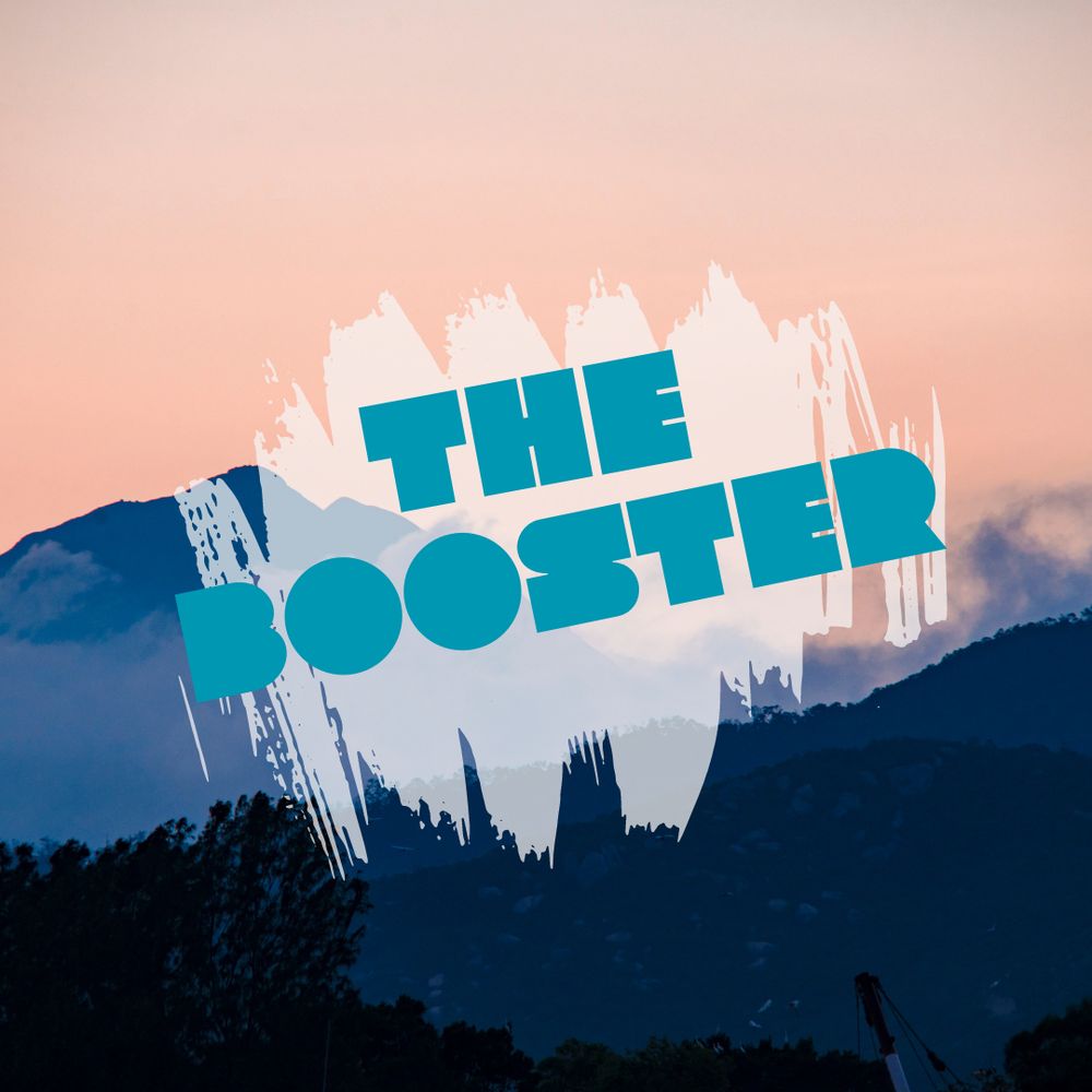 thebooster