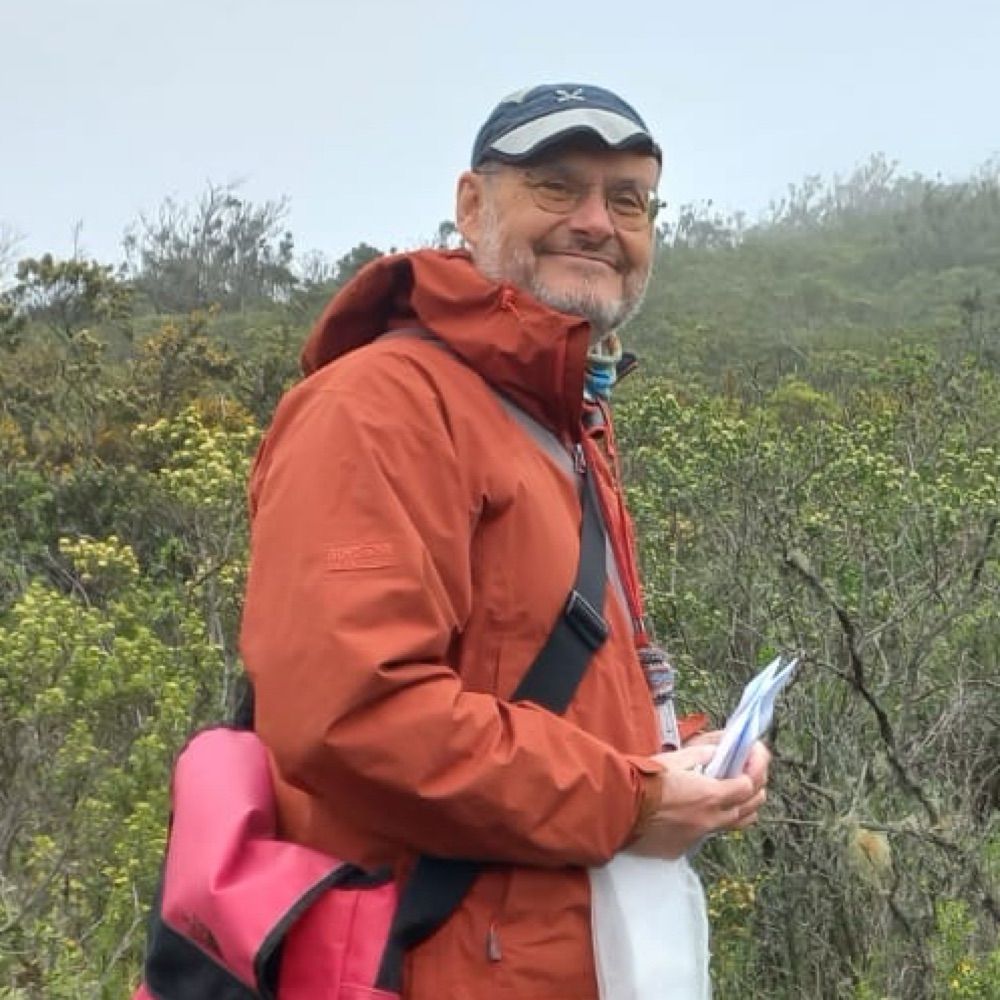 Ricardo Garilleti