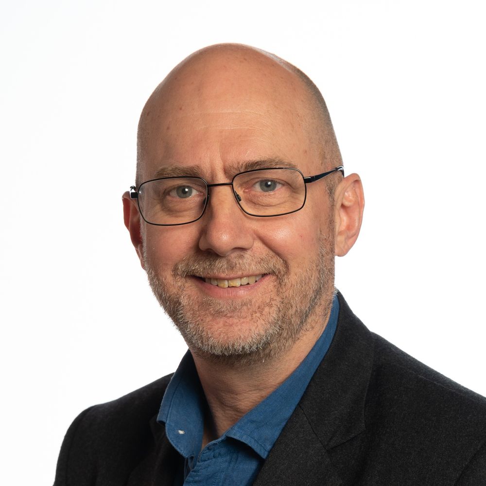 Rob Hyndman
