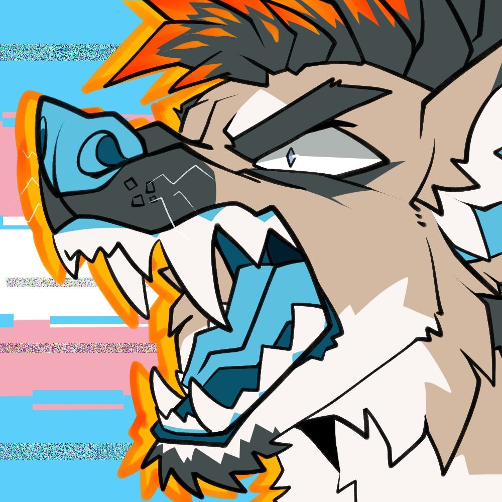 Tired Yeen ☠️