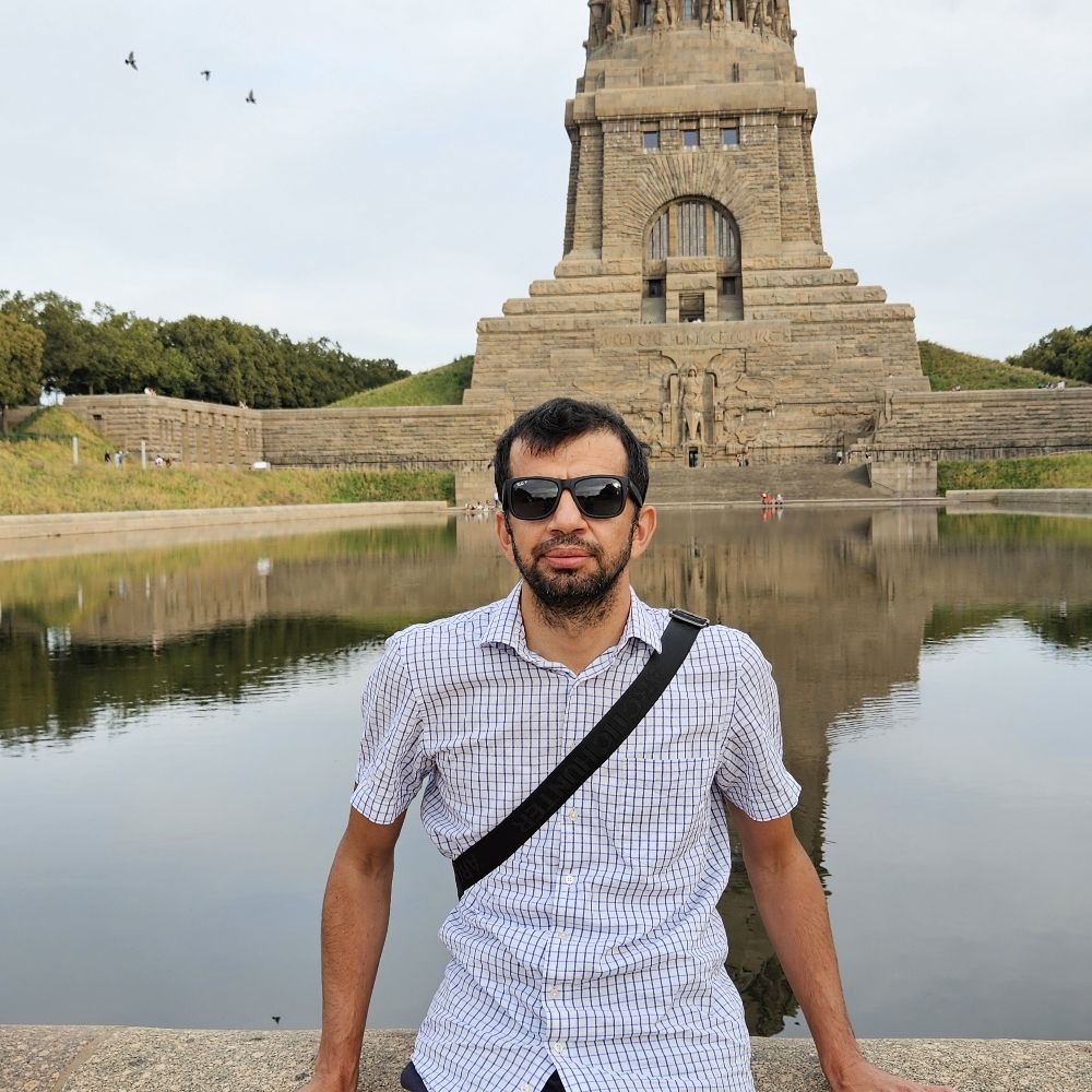 Mjahid Zebari