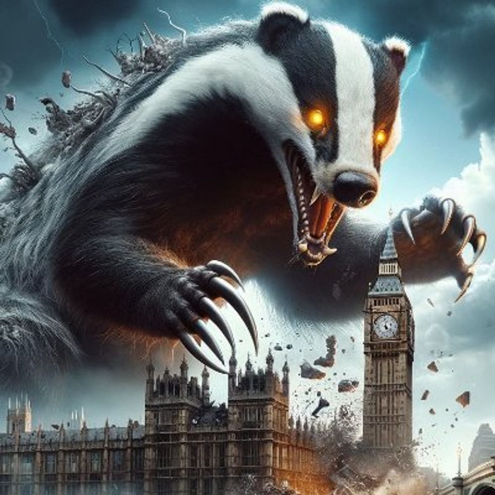 The Badgerati