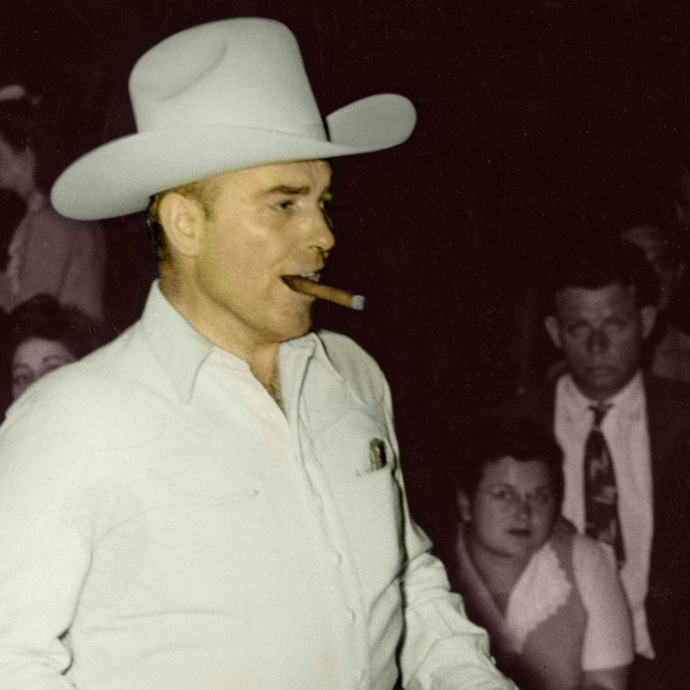 Bob Wills