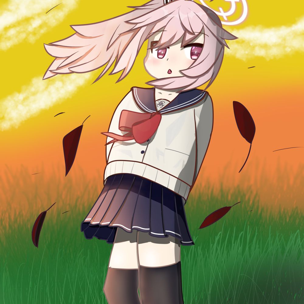 はとむぎ