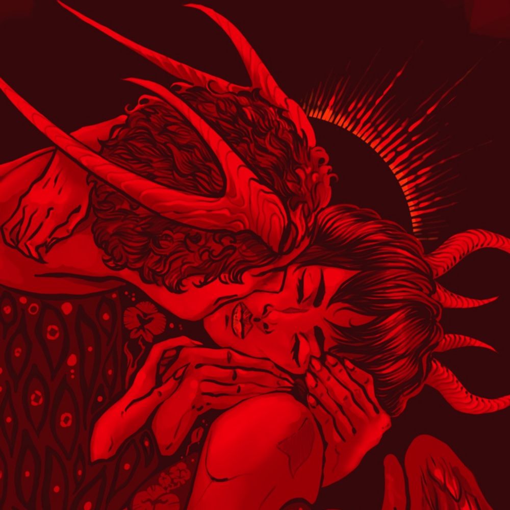 Siobhán’s Succubi Emporium