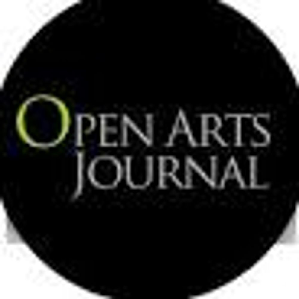 Open Arts Journal