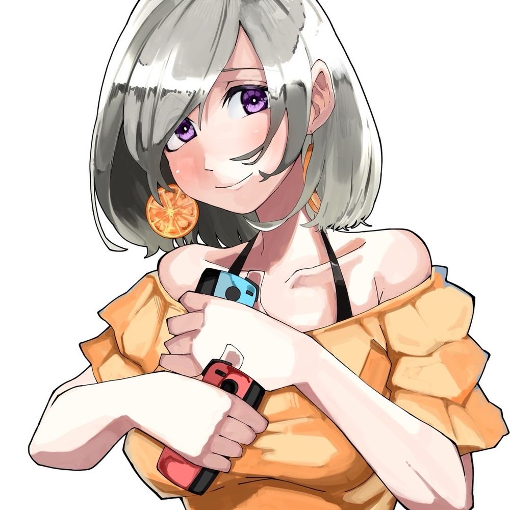 ちゃまきゅー