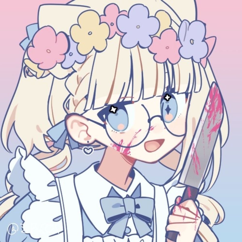 二次元少女🏳️‍⚧️