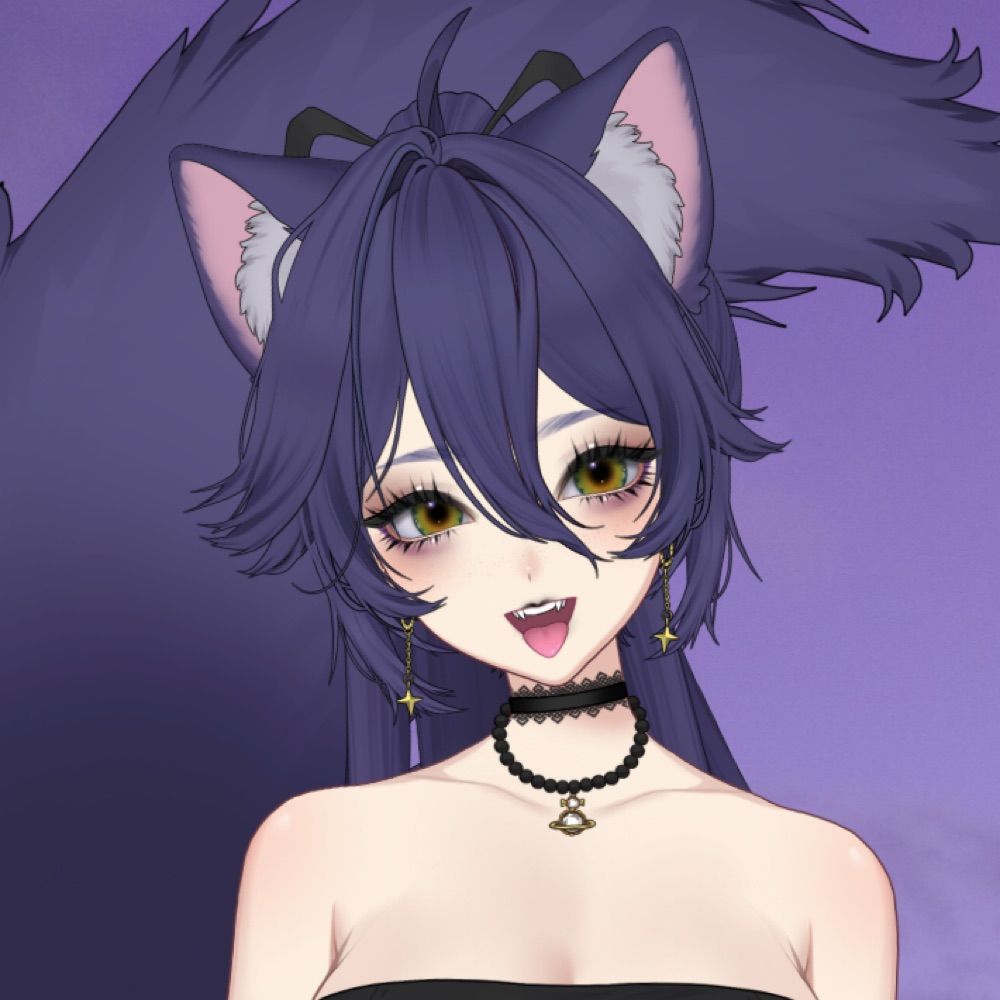 Gloomy_Skye 🧦🍿 | Chaos Gremlin